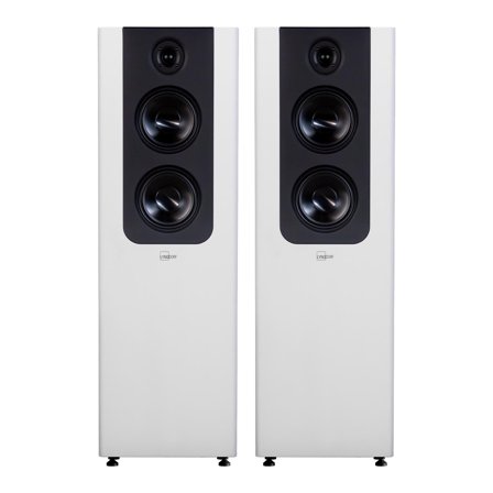 Lyngdorf FR-2 Gulvhøjtaler