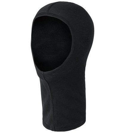 Odlo Face Mask Active Warm Eco Black, Tøj & Bolig, Vintertøj, Skiundertøj