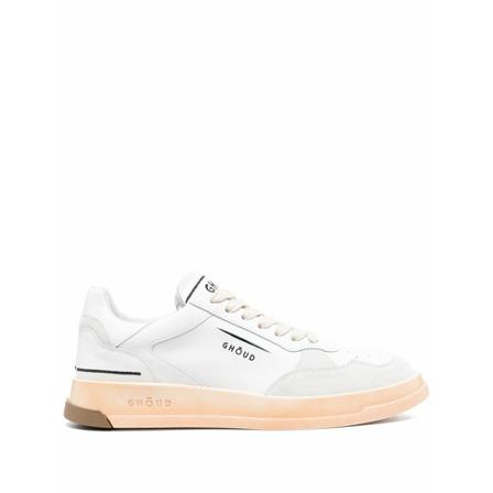 Ghoud Sneakers Hvid, Herre, Størrelse: 44 EU
