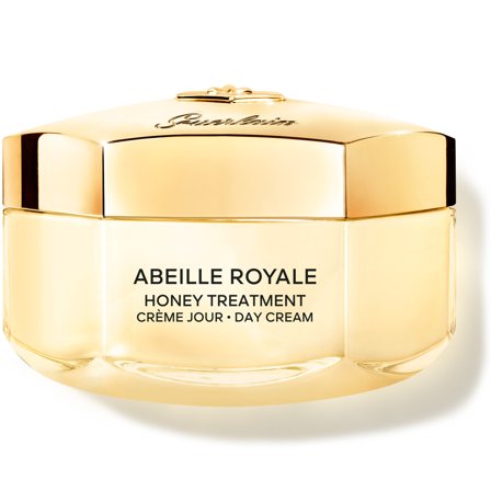 Guerlain Abeille Royale Honey Treatment Day Cream 80ml - Crema viso giorno antirughe