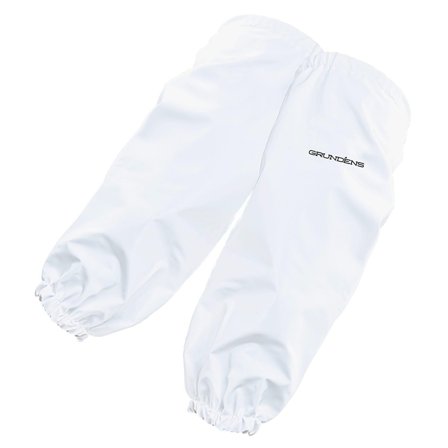 Grundéns 70003-100-0001 Bris Erme one size, hvit, vanntett, holdbar Hvit, Klær