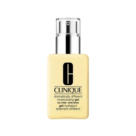 Clinique Dramatically Different Gel Skin Type 3+4 125 ml, Skincare, Ansigtspleje, Dagcreme