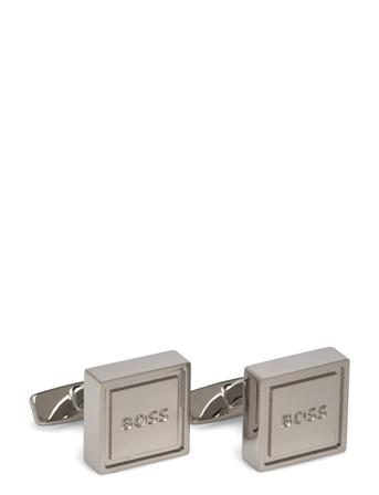 B-Squaredframe-Cuf Silver BOSS