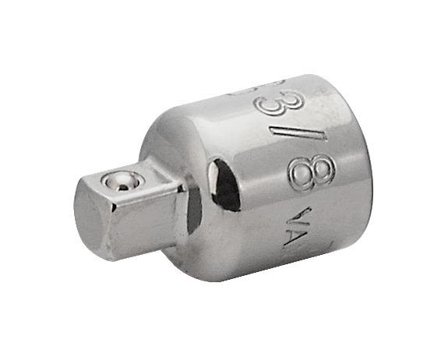 Bahco 7771 Avstandsstykke Inv. 3/8", utv. 1/4", Maskintilbehør & forbruk