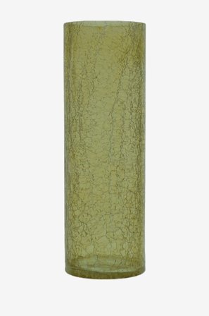 Eightmood - Vase Sion Xxl - Brun - Urtepotteskjulere & vaser - Fra Homeroom