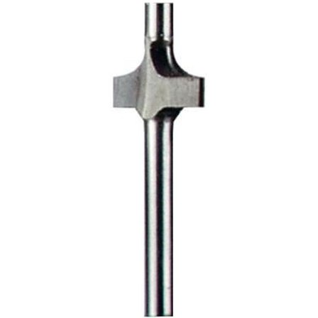 Dremel 2615061532 Fres HSS 615 - Arbeidsdiameter 9,5mm, Maskintilbehør & forbruk