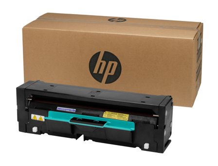 HP oppvarmet trykkrull
