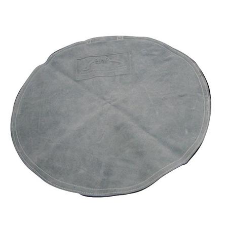 PELA 75432 Skinnsekk Ø 450 mm, Verksted & bil