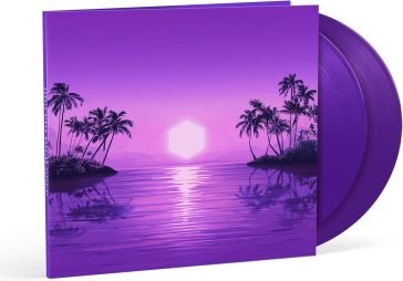 Paradise PURPLE DISCO MACHINE