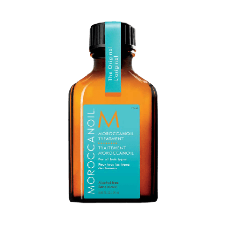 Moroccanoil Oil Treatment Inpackning & behandling Dam 25 ML