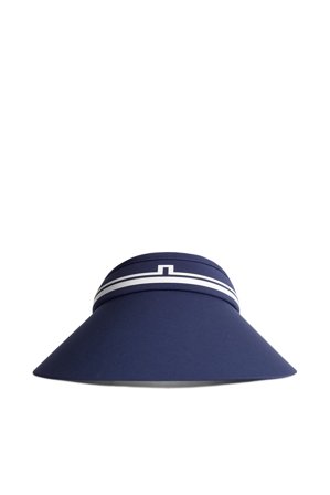 J.Lindeberg - Golf - Katie Visor - Blue - Femme - Onesize
