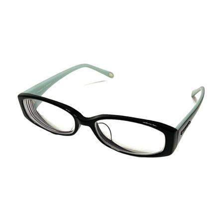 Tiffany & Co. Pre-owned, Sunglasses Zwart, Dames, Maat:ONE Size