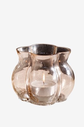 Zelected by Houze - Lyslykt Daisy - Natur - Lysestaker & lykter - Fra Homeroom