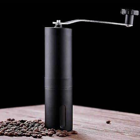 Manuel Kaffekværn Keramisk Kerne Håndkværn