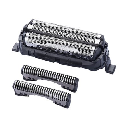 Parrakoneen sisäosan terä ja kalvo Panasonic ES9510 ES-9013 ES9087 ES9068 ES8101 ES8103 ES81 -malleille