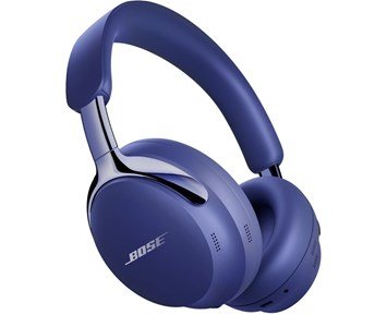 Bose-QuietComfort Ultra Headphones II - Midnight Violet-Bose QuietComfort Ultra Headphones II - Midnight Violet-Head & earphones-Over-ear-