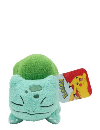 Proxy | Pokemon Sleeping Plush 12 Cm Bulbasaur | ONE SIZE
