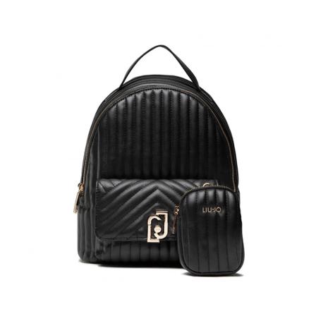 Liu Jo, Bags Zwart, Dames, Maat:ONE Size