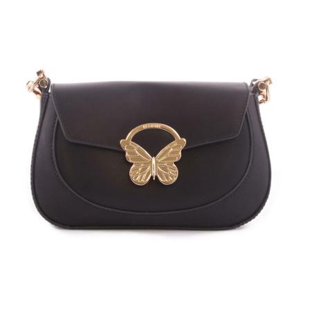 Blugirl, Shoulder Bags Czarny, Kobieta, Rozmiar: ONE Size