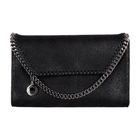 Stella Mccartney - Väskor - Svart - Dam - Storlek: One Size, Dam, Storlek: ONE SIZE