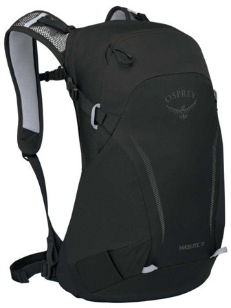 Osprey Hikelite 18L Black