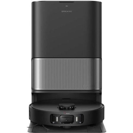 Dreame - Robotstøvsuger L40 Ultra AE Black Svart