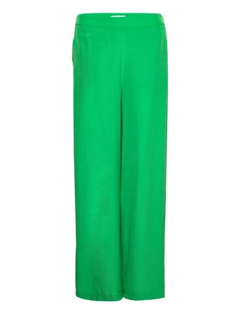 Ayame Pants Green Minus