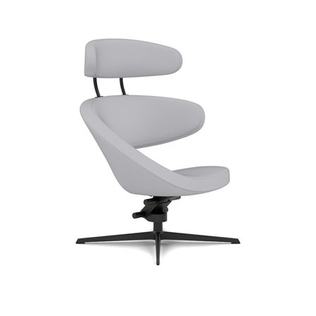 Varier Furniture Peel - Black base