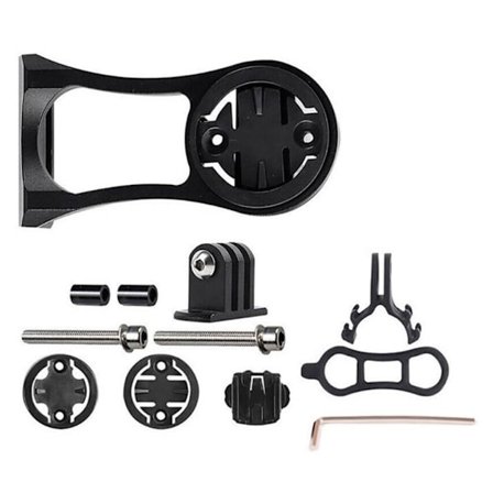 ZJ-001 universalhållare för cykelfäste - Svart