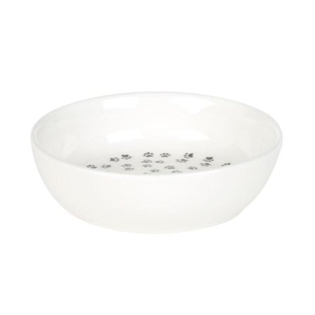 Home Collection Matskål Katt Poter Ø12cm