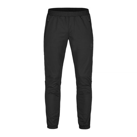 Hellner Suola XC Pants 2.0 Men Men workout trousers Black L