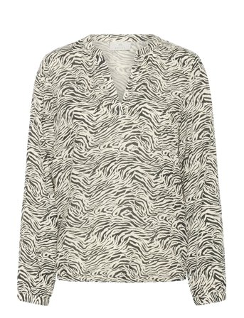 Kaffe | Kaditte Blouse | 46