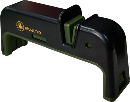 Brusletto Kikut Sharpener for Axe & Knife - Knivslip