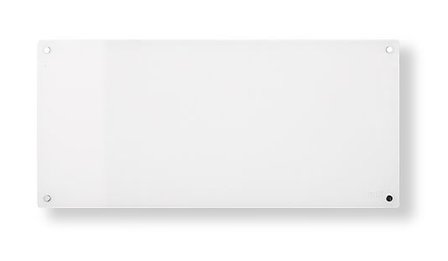 MILL PANELOVN 1000W GLASS