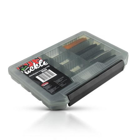 Scout Ned Shaker Head 7cm TPE 32pcs - Mix Pack