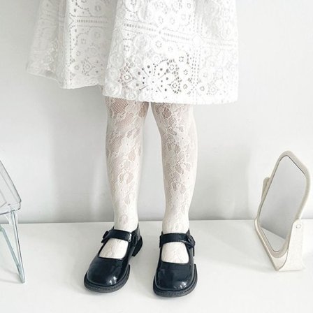 Tyttöjen mesh , MCOLOR 1 COLOR 1