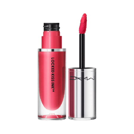 MAC Cosmetics Locked Kiss Ink Lipcolour Läppstift Unisex 4,00 ml