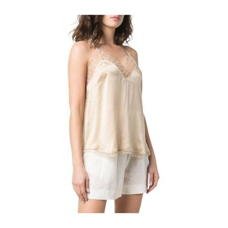 IRO Sleeveless Tops inbo, Dame