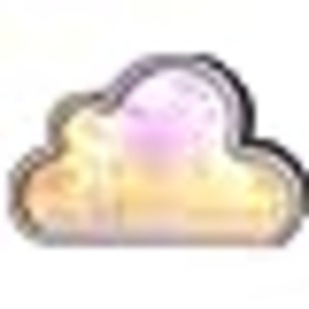 Ljuslåda med skuggsiluett i papper, 3D-papperskuren lampa med silhuettmönster