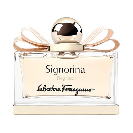 Ferragamo Signorina Eleganza Eau de Parfum 100 ml, Parfumer & Dufte, Til Hende, Eau De Parfum