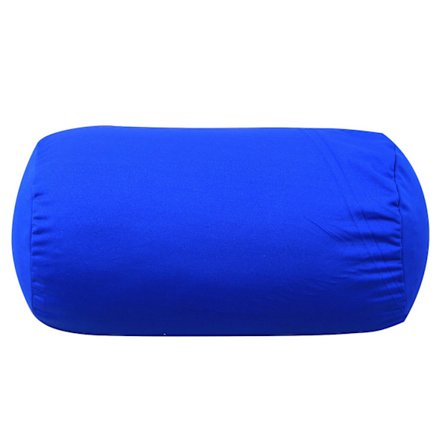 Rund Yogakudde för Yoga