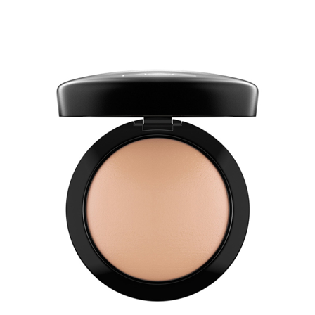 MAC Mineralize Skinfinish Natural Medium Dark - Cipria compatta