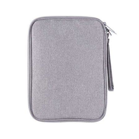 Digital förvaringsväska Organizer GRÅ 2 2