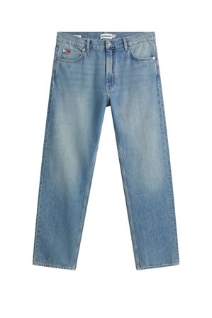J.Lindeberg - Cody Light Wash Reg Jeans - Fashion - Blue - Men - 32/32