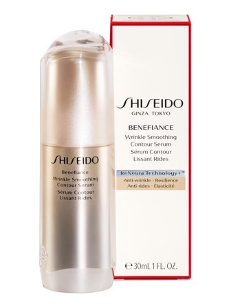 Shiseido Benefiance Wrinkle Smoothing Serum