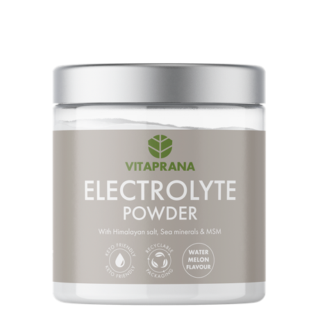 Vitaprana Electrolyte Powder, 375g