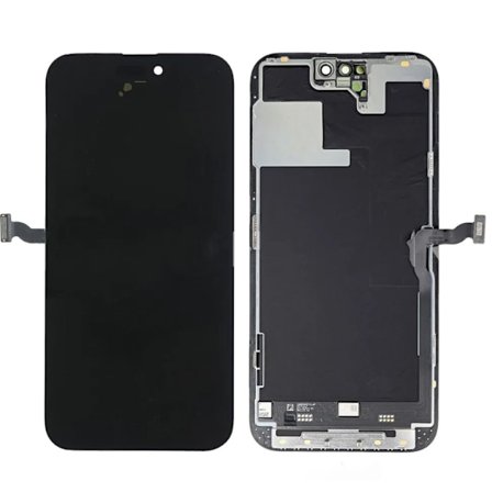 Ersättningsskärm för iPhone 14 Pro Max