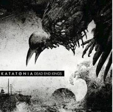 Dead end kings Katatonia