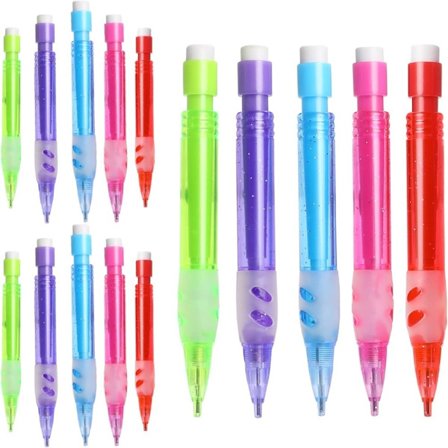 Mini Mekaniska Pennor 15ST 0,7 mm