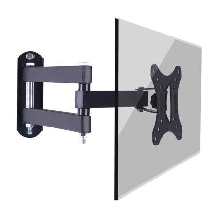 ALLNET Vesa Zweigelenk Wandhalterung (bis 35 /20kg) , 75x75, 100x100